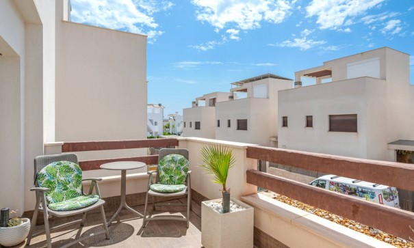 Sprzedaż - Willa wolnostojąca -
Ciudad Quesada - Rojales - Ciudad Quesada