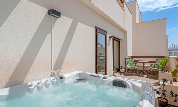 Sprzedaż - Willa wolnostojąca -
Ciudad Quesada - Rojales - Ciudad Quesada