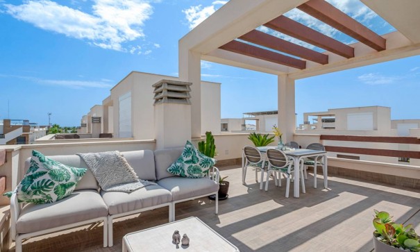 Sprzedaż - Willa wolnostojąca -
Ciudad Quesada - Rojales - Ciudad Quesada