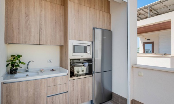 Sprzedaż - Willa wolnostojąca -
Ciudad Quesada - Rojales - Ciudad Quesada