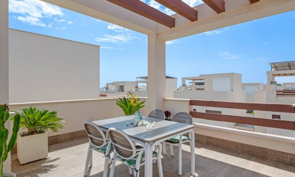 Sprzedaż - Willa wolnostojąca -
Ciudad Quesada - Rojales - Ciudad Quesada