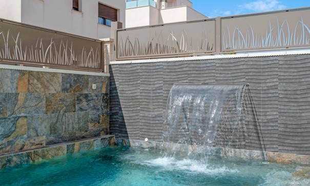 Sprzedaż - Willa wolnostojąca -
Ciudad Quesada - Rojales - Ciudad Quesada