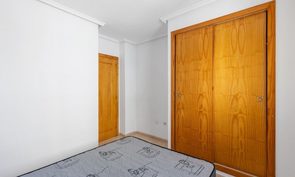 Sale - Apartment Flat -
Torrevieja - El molino