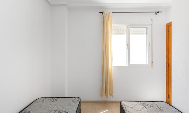 Sale - Apartment Flat -
Torrevieja - El molino