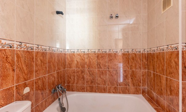 Sale - Apartment Flat -
Torrevieja - El molino