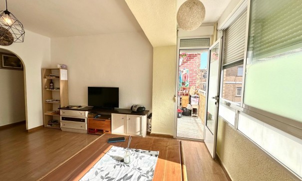 Resale - Wohnung Appartement -
Torrevieja - Estacion de autobuses