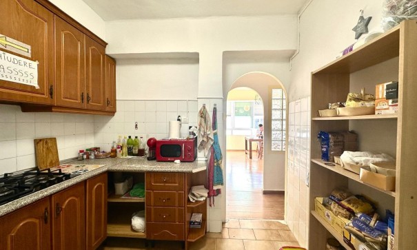 Resale - Wohnung Appartement -
Torrevieja - Estacion de autobuses