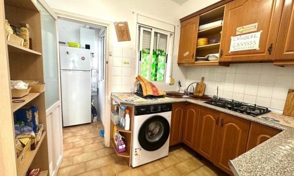 Resale - Wohnung Appartement -
Torrevieja - Estacion de autobuses