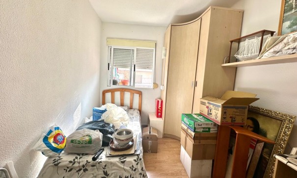 Resale - Wohnung Appartement -
Torrevieja - Estacion de autobuses