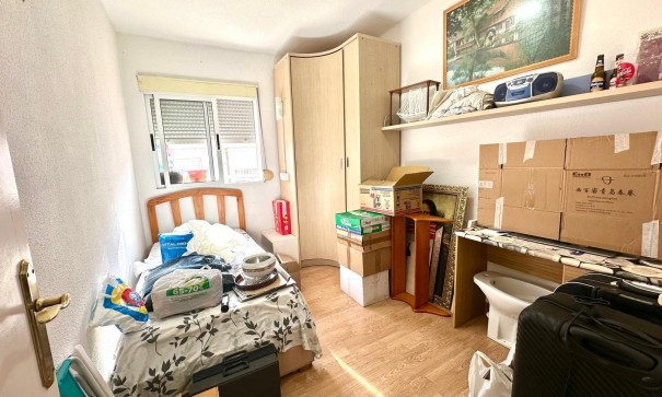 Resale - Wohnung Appartement -
Torrevieja - Estacion de autobuses