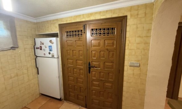 Sale - Detached Villa -
Elda