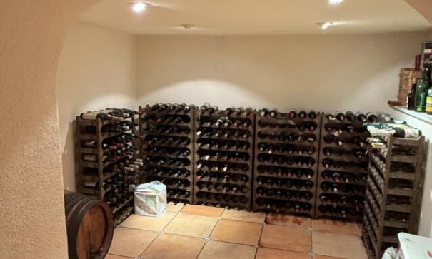 Sale - Detached Villa -
Elda