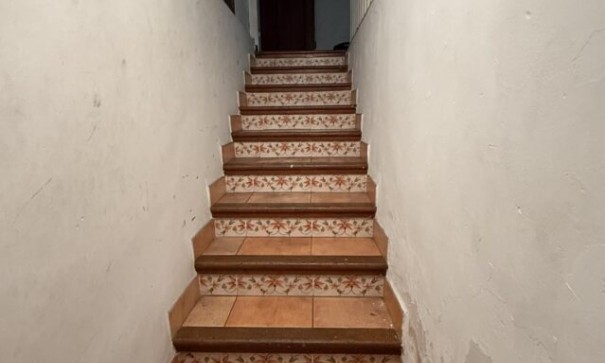 Sale - Detached Villa -
Elda