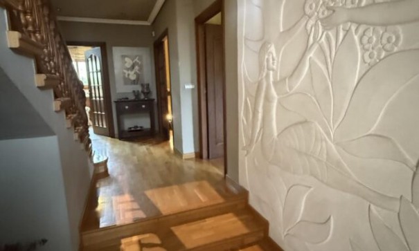 Sale - Detached Villa -
Elda