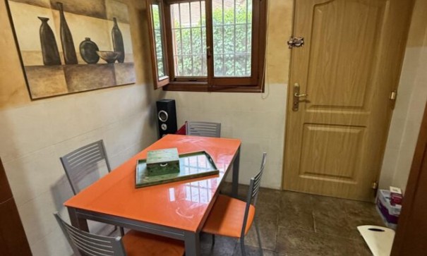 Sale - Detached Villa -
Elda