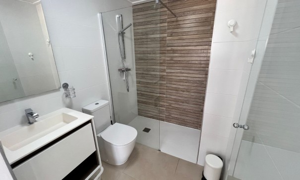 Sale - Apartment Flat -
Entre Naranjo - Vistabella Golf - Entre Naranjos Vistabella Golf