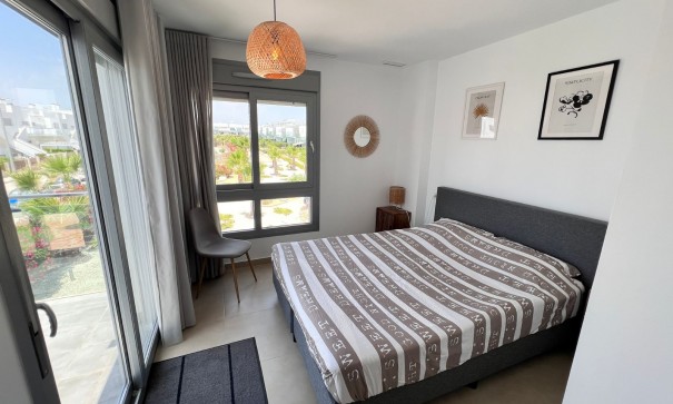 Sale - Apartment Flat -
Entre Naranjo - Vistabella Golf - Entre Naranjos Vistabella Golf