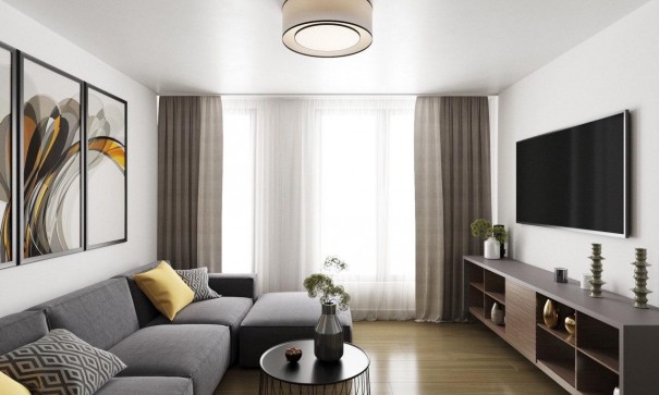 New Build - Apartment Flat -
Alicante - Center