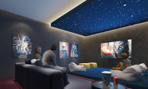 Nybyggeri - Lejlighed lejlighed -
Calpe - Manzanera