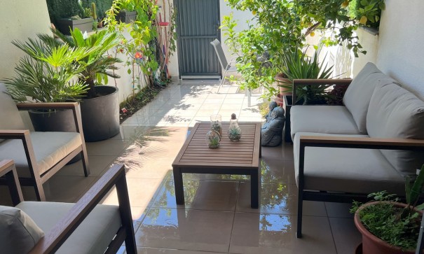 Sale - Town house -
El Mojon