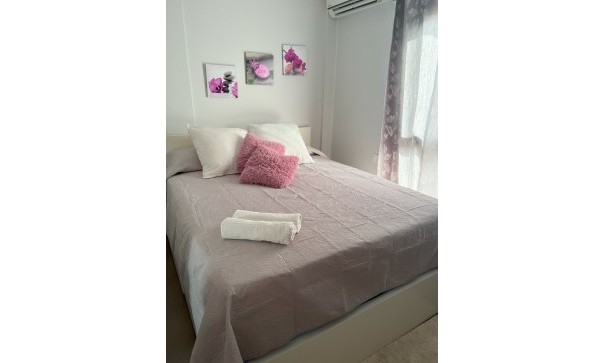 Sale - Town house -
El Mojon