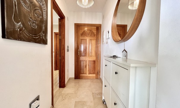 Sale - Detached Villa -
San Miguel de Salinas