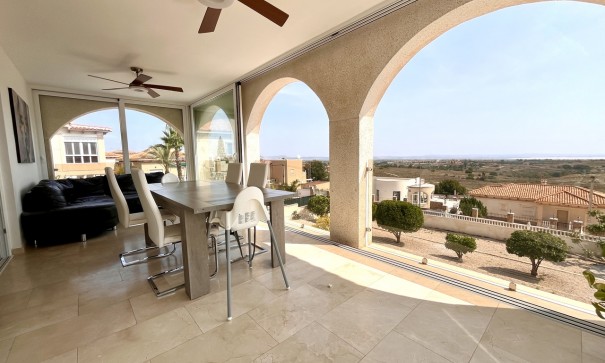 Sale - Detached Villa -
San Miguel de Salinas