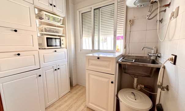 Sale - Detached Villa -
San Miguel de Salinas