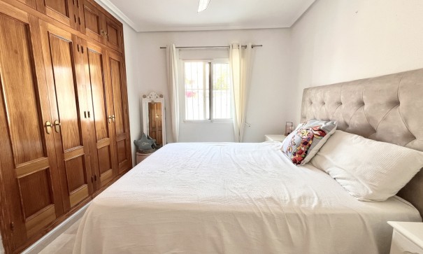 Sale - Detached Villa -
San Miguel de Salinas