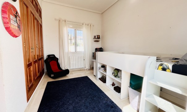 Sale - Detached Villa -
San Miguel de Salinas