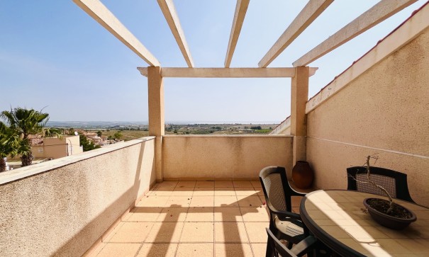 Sale - Detached Villa -
San Miguel de Salinas