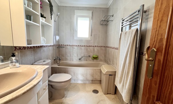 Sale - Detached Villa -
San Miguel de Salinas