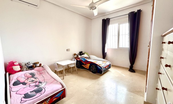 Sale - Detached Villa -
San Miguel de Salinas