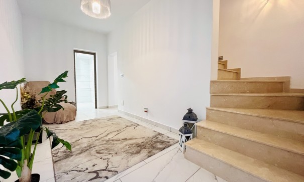 Sale - Detached Villa -
San Miguel de Salinas