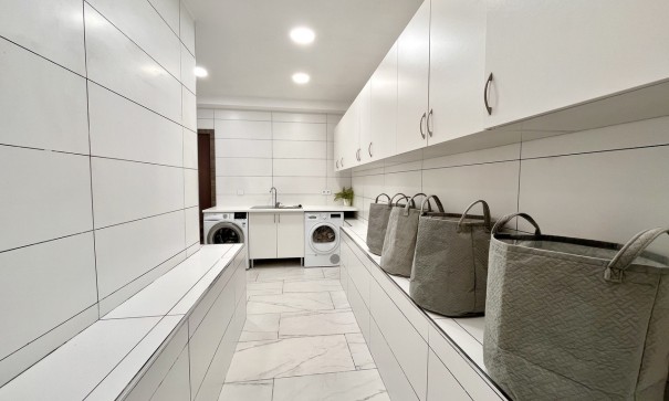 Sale - Detached Villa -
San Miguel de Salinas