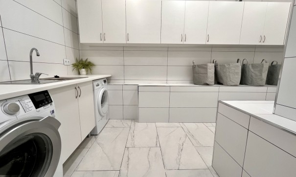 Sale - Detached Villa -
San Miguel de Salinas