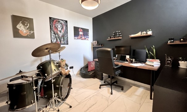 Sale - Detached Villa -
San Miguel de Salinas