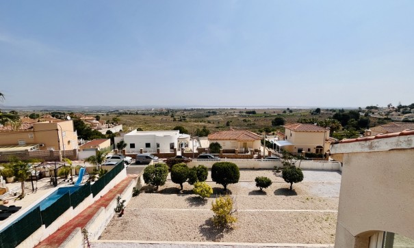 Sale - Detached Villa -
San Miguel de Salinas