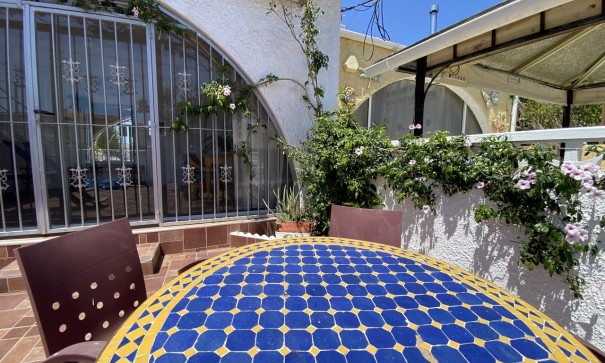 Återförsäljning - Lägenhet lägenhet -
Playa Flamenca