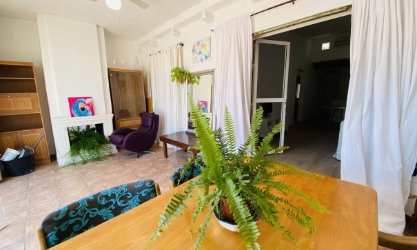 Återförsäljning - Lägenhet lägenhet -
Playa Flamenca