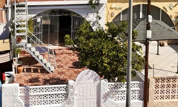 Återförsäljning - Lägenhet lägenhet -
Playa Flamenca