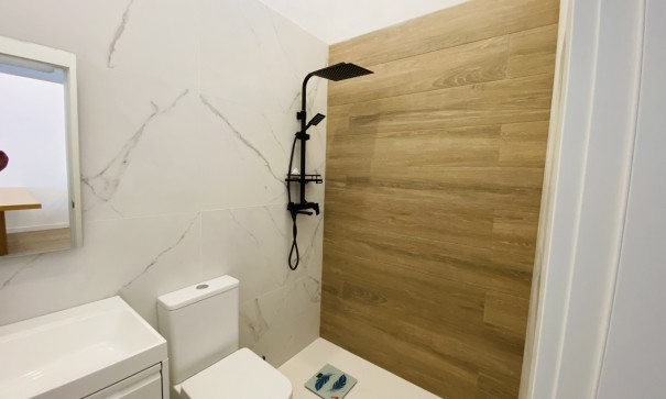 Återförsäljning - Lägenhet lägenhet -
Playa Flamenca