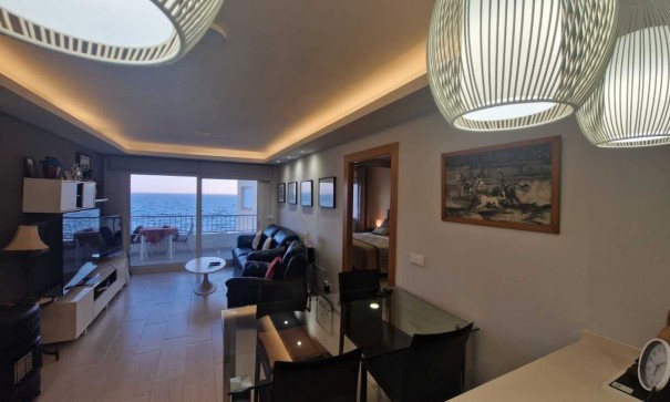 Herverkoop - Apartement Flat -
Torrevieja