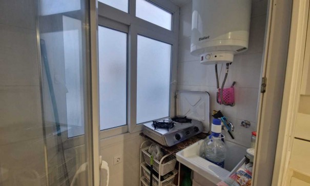 Herverkoop - Apartement Flat -
Torrevieja