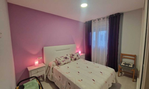 Sprzedaż - Apartament mieszkanie -
La Mata