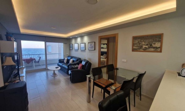Sprzedaż - Apartament mieszkanie -
La Mata
