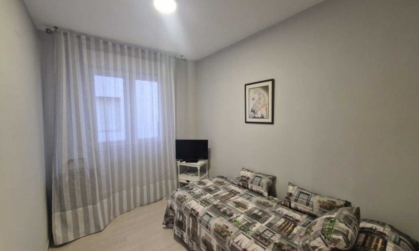 Sprzedaż - Apartament mieszkanie -
La Mata