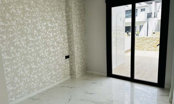 Sprzedaż - Apartament mieszkanie -
Punta Prima