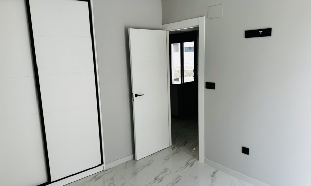 Sprzedaż - Apartament mieszkanie -
Punta Prima