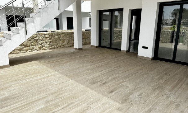 Sprzedaż - Apartament mieszkanie -
Punta Prima